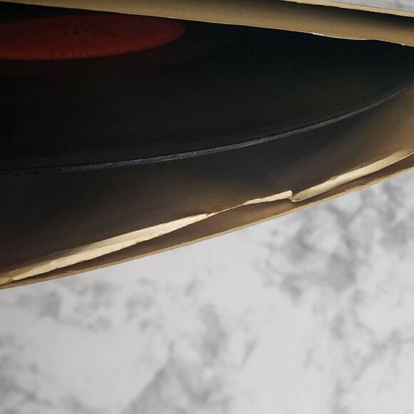 Johnny Mathis Vinyl Record - Picture 4 of 13